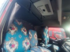 Dongfeng Tianjin KR 292 hp 6X2 7.7 m - фото 6