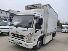 Hyundai EV 4.2 m - фото 1