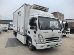Hyundai EV 4.2 m - фото 2