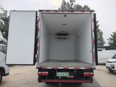 Hyundai EV 4.2 m - фото 8
