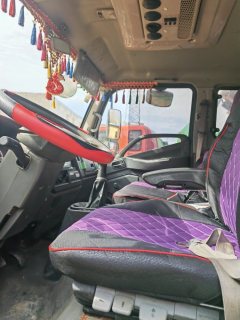 Foton Rowor Forland 190 hp 4X2 4.35 m - фото 4