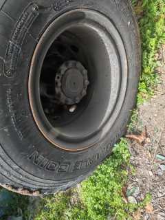 Foton Rowor Forland 190 hp 4X2 4.35 m - фото 5