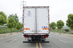 Foton Auman 330 hp 4X2 7.8 m - фото 8