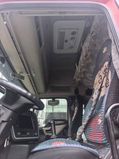 Dongfeng Tianjin KR PLUS 290 hp 4X2 9.8 m - фото 5