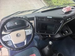 Dongfeng Tianjin KR PLUS 290 hp 4X2 9.8 m - фото 7