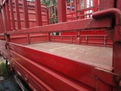 FAW Jiefang J6F 165 hp 4X2 4.16 m - фото 3
