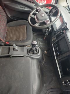 FAW Jiefang J6F 165 hp 4X2 4.16 m - фото 4