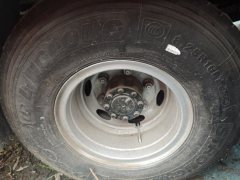FAW Jiefang J6F 165 hp 4X2 4.16 m - фото 6