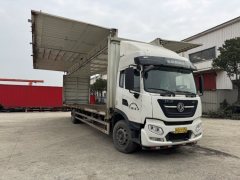 Dongfeng Tianjin KR 245 hp 4X2 9.8 m - фото 1