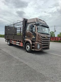 FAW Jiefang J6G 280 hp 4X2 6.75 m - фото 2