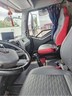 FAW Jiefang J6G 280 hp 4X2 6.75 m - фото 3