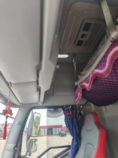 FAW Jiefang J6G 280 hp 4X2 6.75 m - фото 4