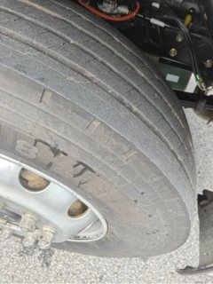 FAW Jiefang J6G 280 hp 4X2 6.75 m - фото 6