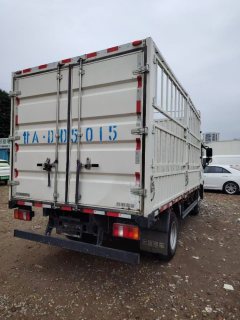 Farizon H9E 4.1 m - фото 6