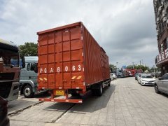 Sinotruk HOWO TX7 290 hp 4X2 9.52 m - фото 4