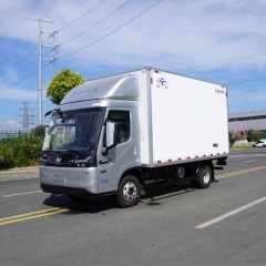 Foton Aumark Z 4X2 - фото 1