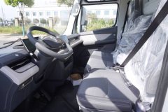 Foton Aumark Z 4X2 - фото 10