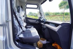 Foton Aumark Z 4X2 - фото 11