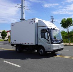 Foton Aumark Z 4X2 - фото 3