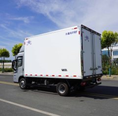 Foton Aumark Z 4X2 - фото 5