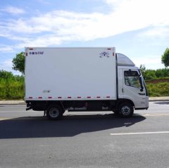 Foton Aumark Z 4X2 - фото 8