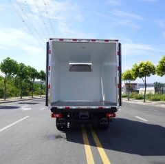 Foton Aumark Z 4X2 - фото 9