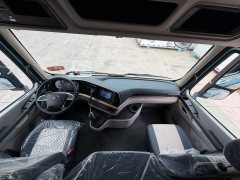 Dongfeng Liuzhou Chenglong H5V 350 hp 4X2 6.8 m - фото 4