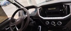 JMC EV 3.1 m - фото 3