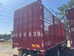 Dongfeng Tianjin KR PLUS 290 hp 4X2 6.8 m - фото 4