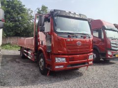 FAW Jiefang J6L 220 hp 4X2 6.75 m - фото 3