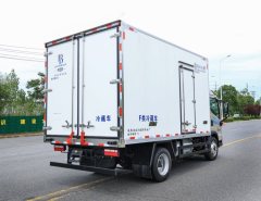 FAW Jiefang Lestar 180 hp 4X2 4.18 m - фото 6