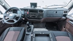FAW Jiefang Lestar 180 hp 4X2 4.18 m - фото 8