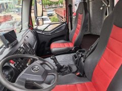 FAW Jiefang JK6 260 hp 6X4 8.3 m - фото 3