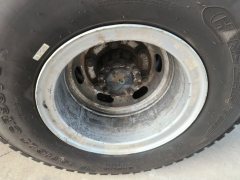 JAC Junling E6 156 hp 4X2 4.18 m - фото 5