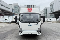 JMC eCan 4X2 4 m - фото 2