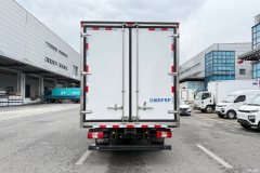 JMC eCan 4X2 4 m - фото 6