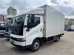 BYD T5 4.03 m - фото 1