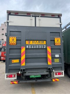 BYD T5 4.03 m - фото 3