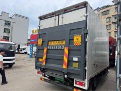 BYD T5 4.03 m - фото 4