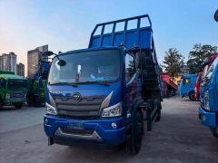 Foton Rowor ES5 200 hp 4X2 5.2 m - фото 1