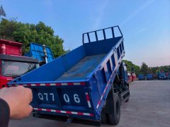 Foton Rowor ES5 200 hp 4X2 5.2 m - фото 2