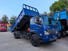Foton Rowor ES5 200 hp 4X2 5.2 m - фото 4