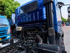 Foton Rowor ES5 200 hp 4X2 5.2 m - фото 5