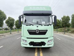 Dongfeng Tianjin KR PLUS 380 hp 4X2 6.8 m - фото 1