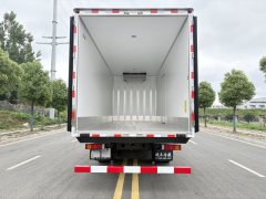 Dongfeng Tianjin KR PLUS 380 hp 4X2 6.8 m - фото 5
