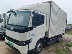 Farizon H8E 4.15 m - фото 1