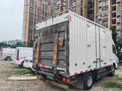 Farizon H8E 4.15 m - фото 6