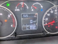 Foton Ollin Express 156 hp 4X2 4.08 m - фото 7