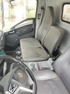 SINOTRUK HOWO Light Duty Truck Commander 160 hp 4X2 4.15 m - фото 4