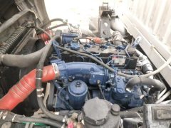 SINOTRUK HOWO Light Duty Truck Commander 160 hp 4X2 4.15 m - фото 5